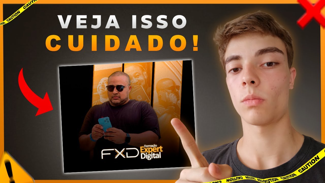 Formacao Expert Digital do Thiago Barboza